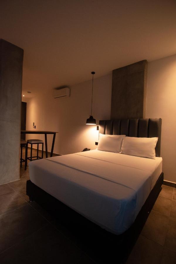 Hotel Appartments Medellin Exterior photo